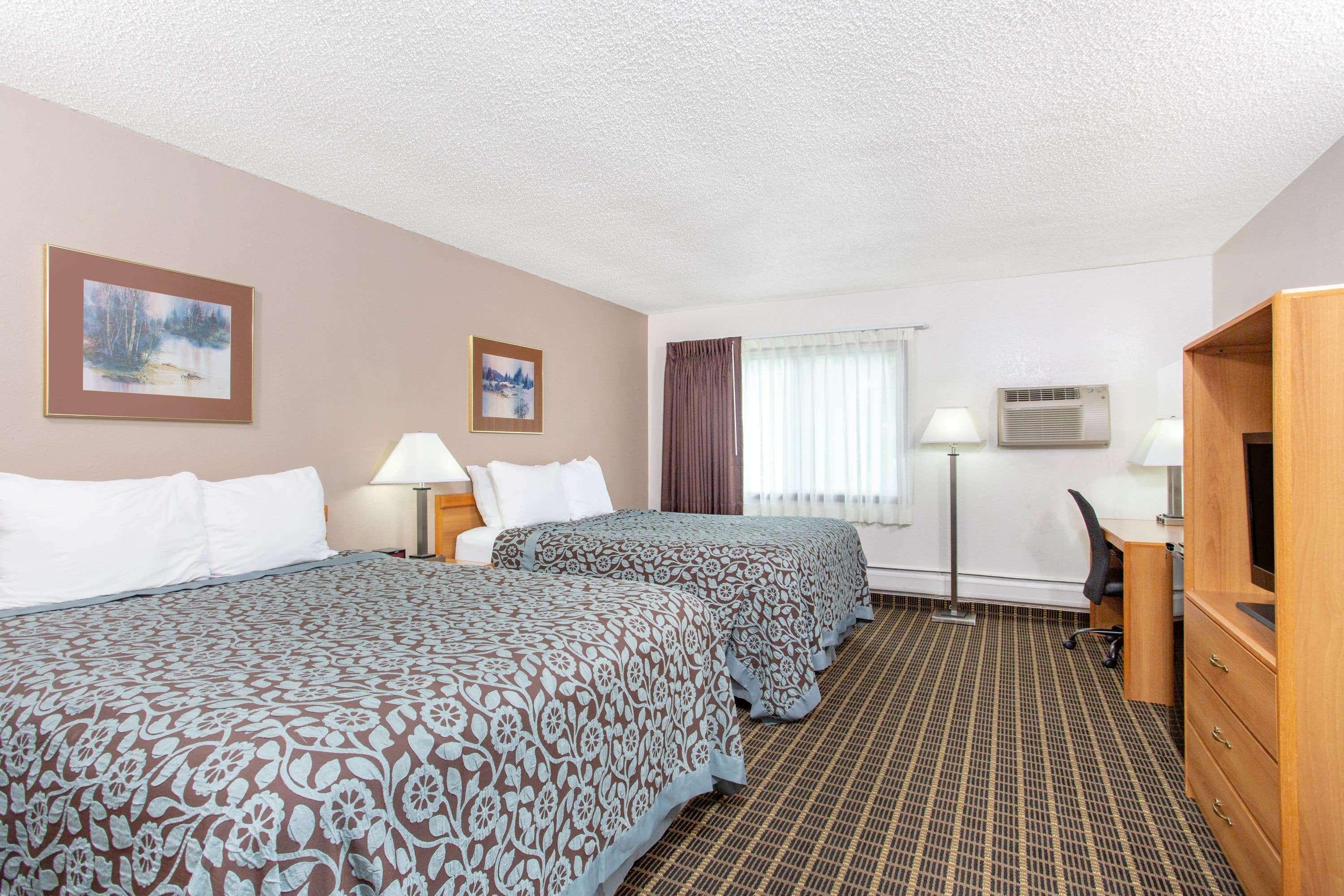 Days Inn By Wyndham Fond Du Lac Extérieur photo